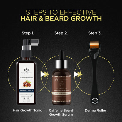 derma-roller-and-free-beard-oil