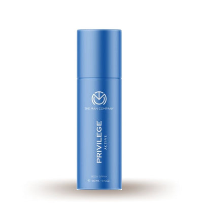 Privilege Active (150ml)