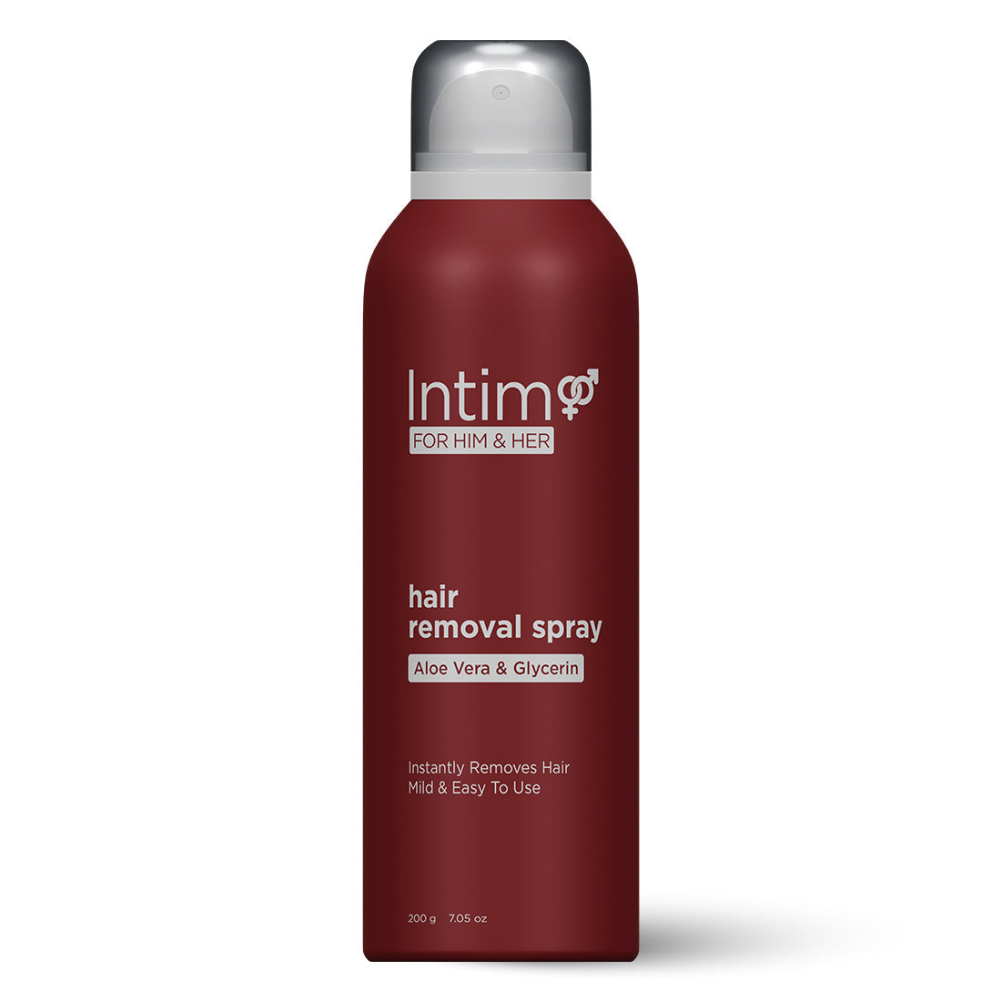 

Hair Removal Spray (200g)