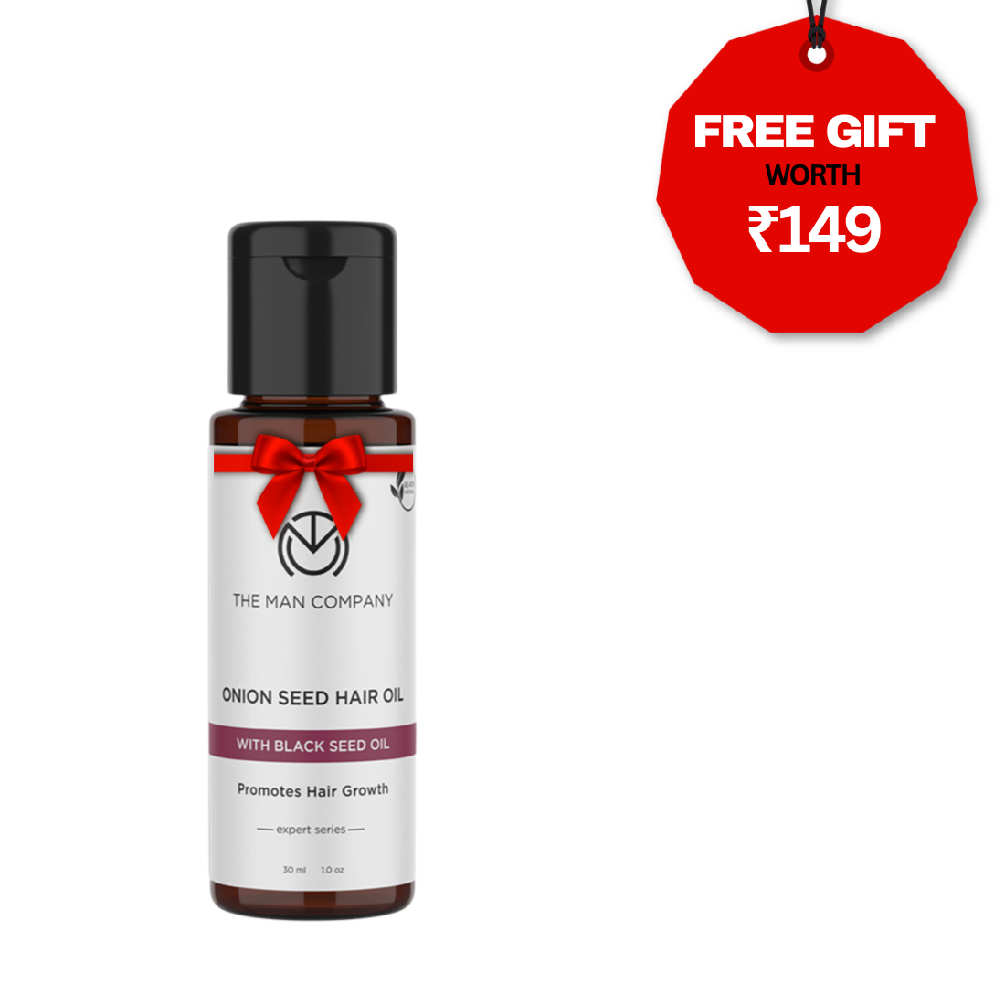 shampoo-and-free-hair-oil