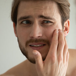 Ageing Treatment For Men