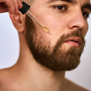 Beard Growth Treatment for Men