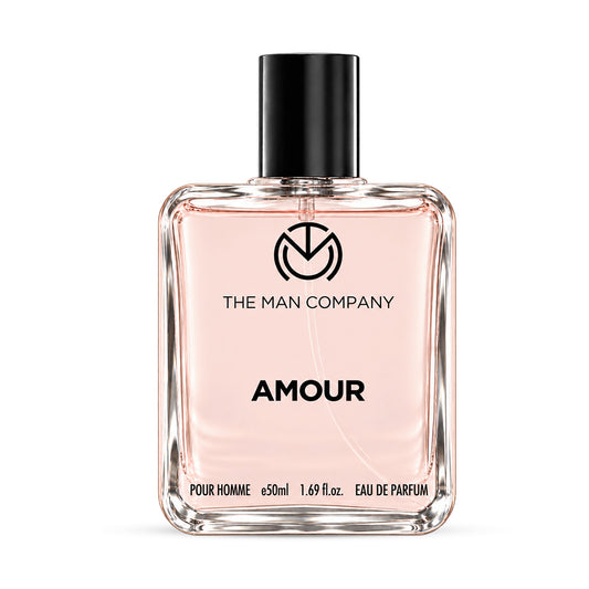 Eau De Parfum | Amour (50ml)