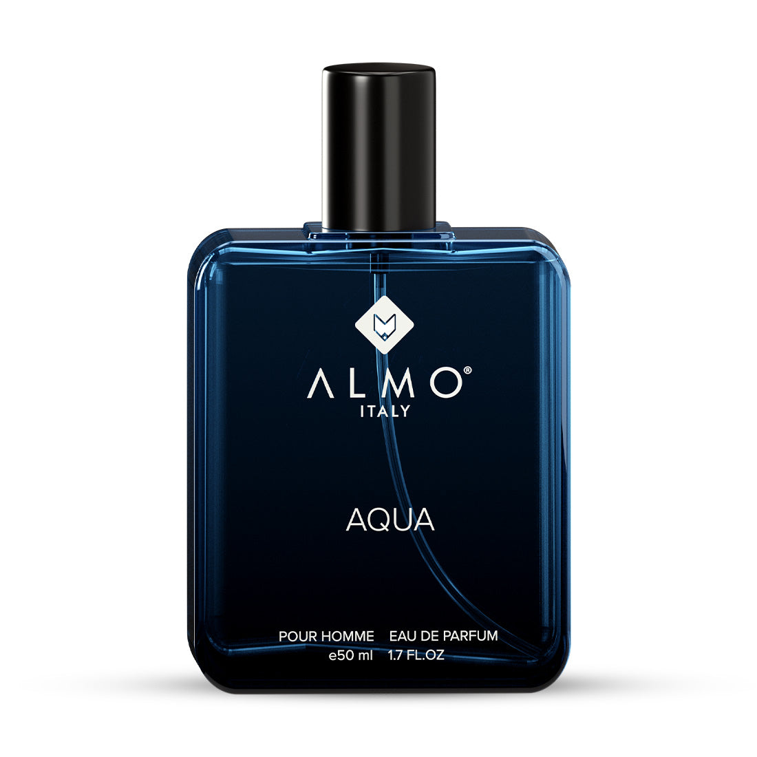 Eau De Parfum | Almo Italy Aqua (50ml)