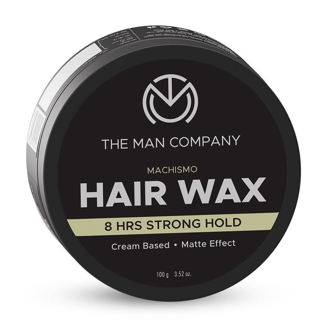 Hair Wax Machismo for Men | Strong Hold Hair Wax
