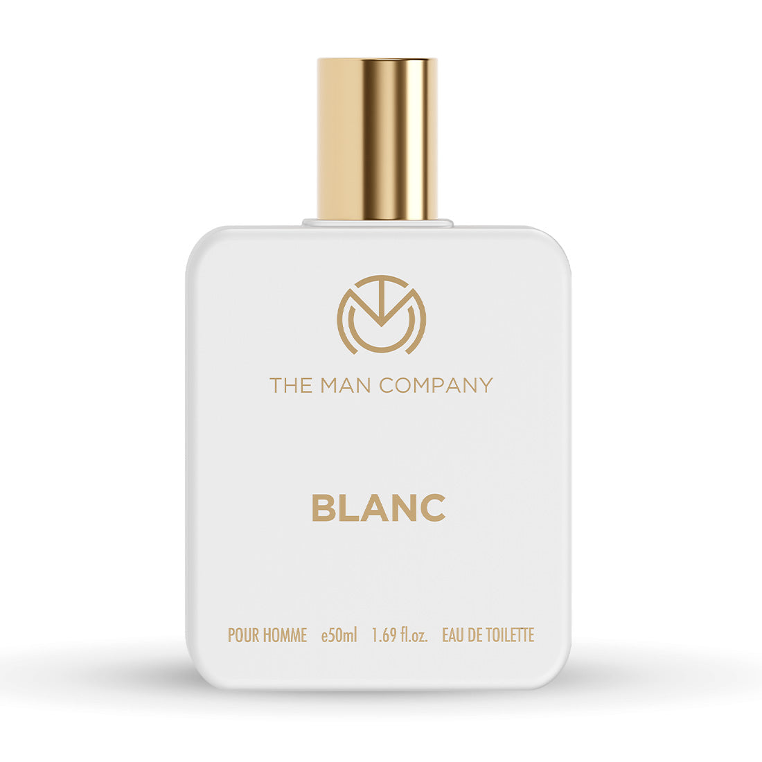 

Eau De Toilette | Blanc (50ml)