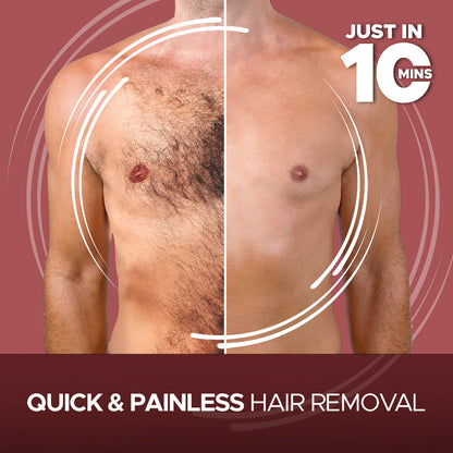 Hair Removal Spray 200g