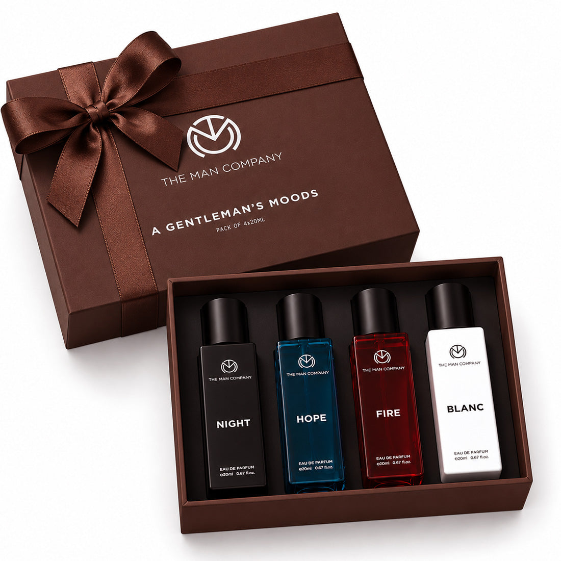 Gentlemen's Moods | Gift Hamper for Him