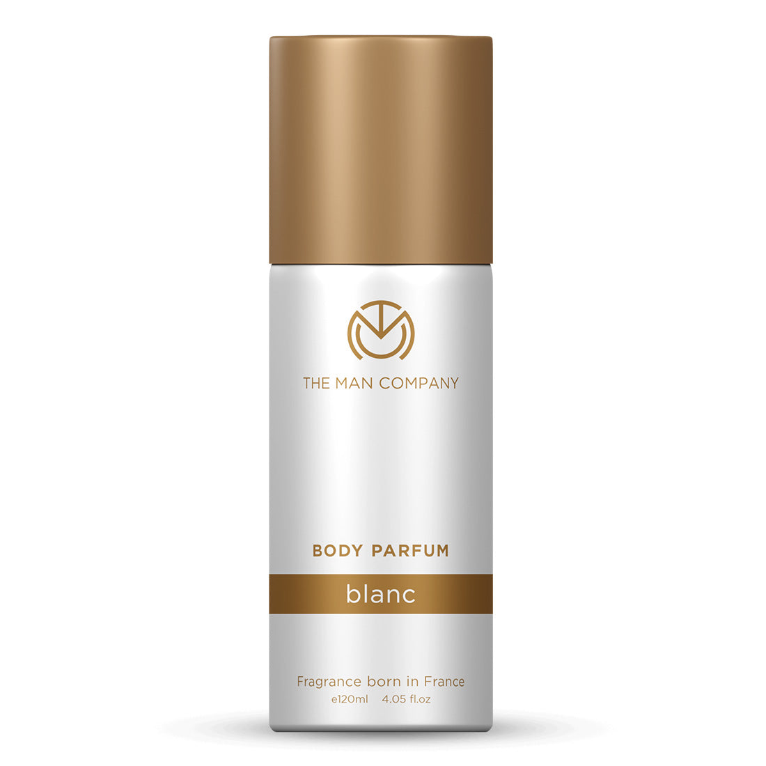 Body Perfume | Blanc (120ml)