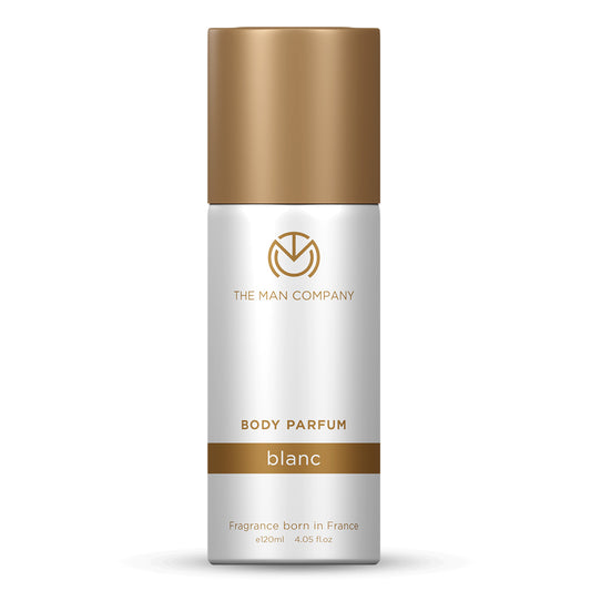 Body Perfume | Blanc (120ml)