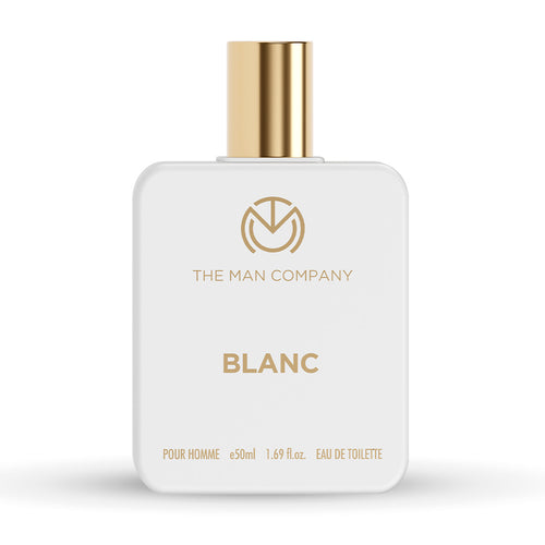 Eau De Toilette | Blanc (50ml)