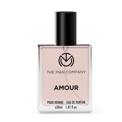 Eau De Parfum | Amour (30ml)