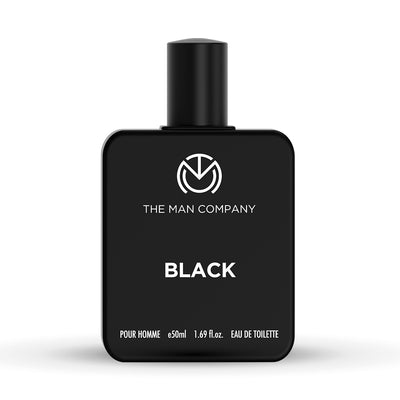 EDT Black (50ml)