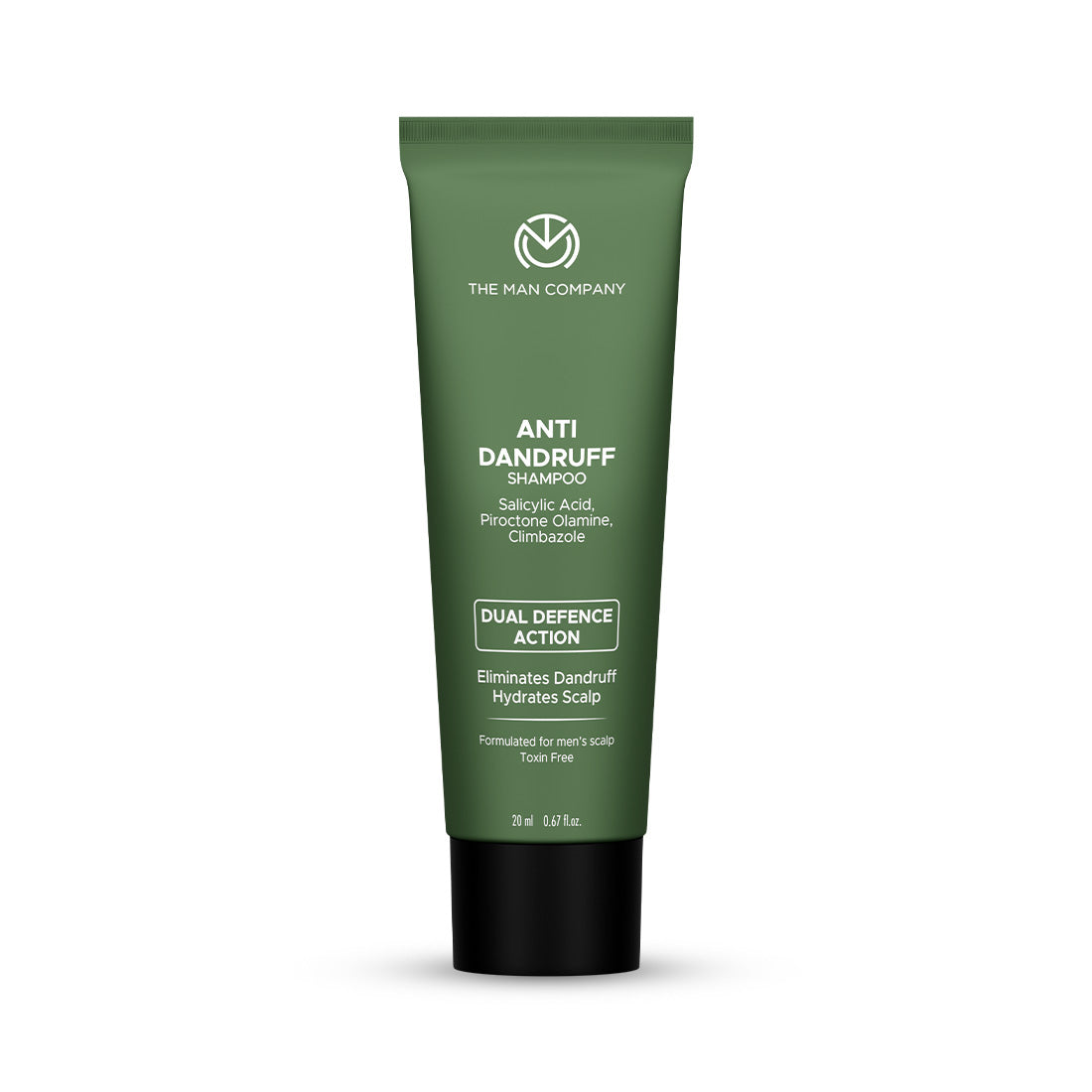 Anti-Dandruff Shampoo for Men (20ml)