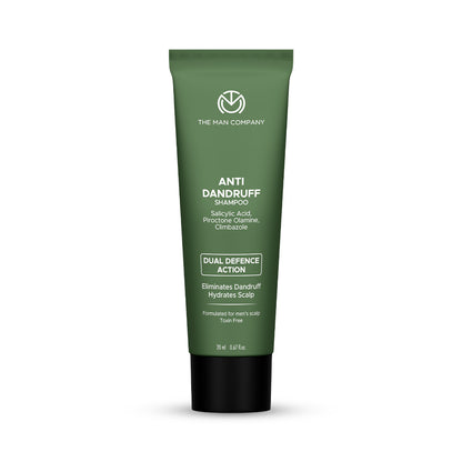 Anti-Dandruff Shampoo for Men (20ml)