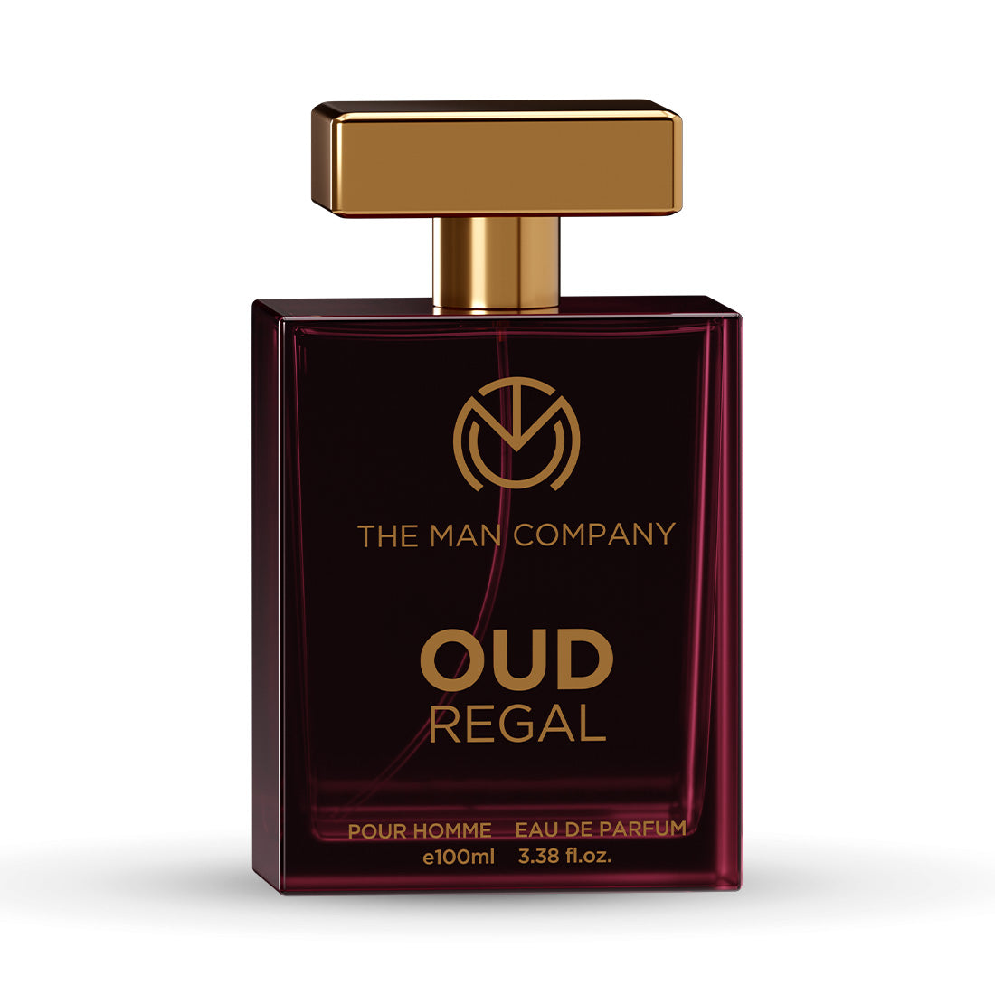 

Eau De Parfum | Oud Regal