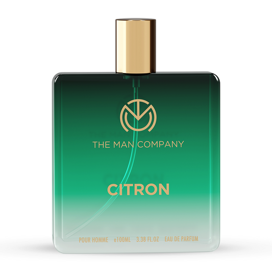 Eau De Parfum | Citron (100ml)