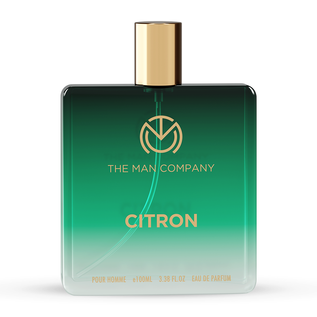 

Eau De Parfum | Citron (100ml)