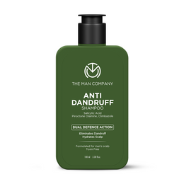 Anti-Dandruff Shampoo for Men (100ml)