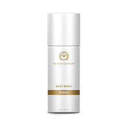 Body Spray | Blanc (150ml)