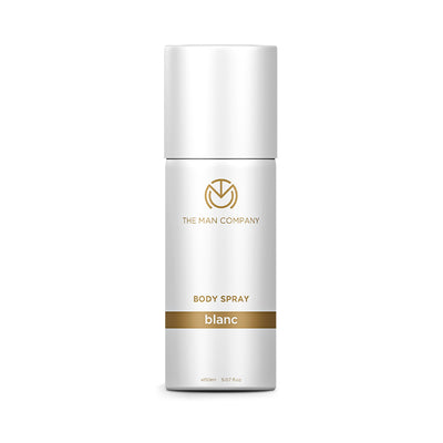 Body Spray | Blanc (150ml)