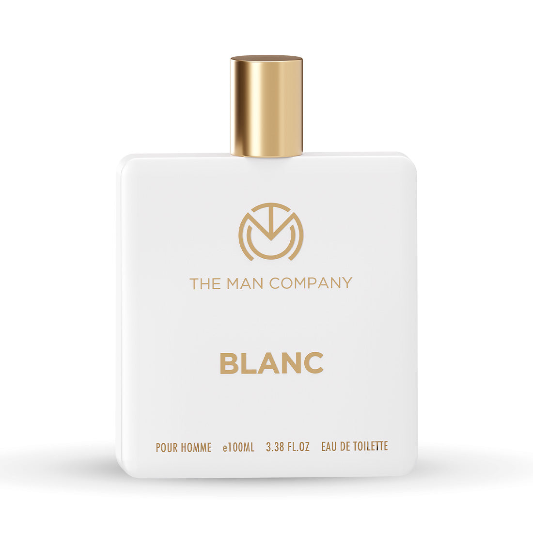Eau De Toilette | Blanc (100ml)