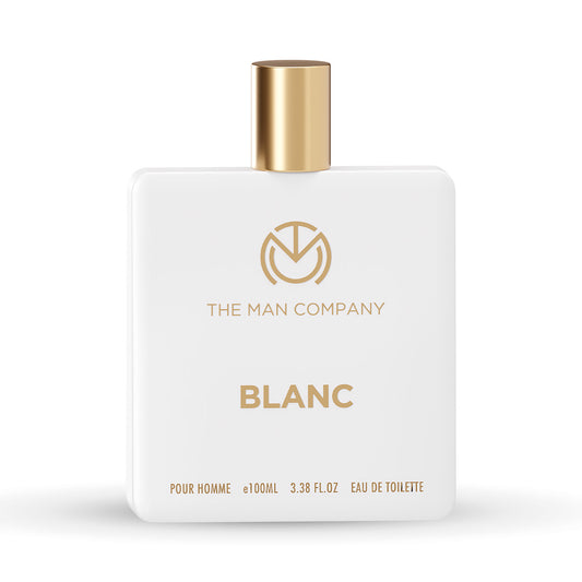 Eau De Toilette | Blanc (100ml)