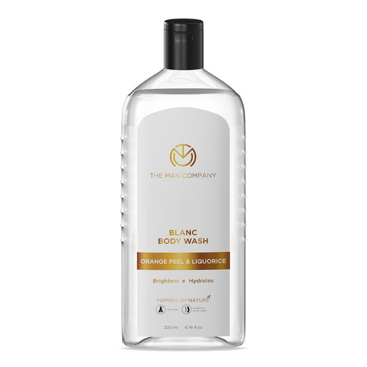 Blanc Body Wash (200ml)