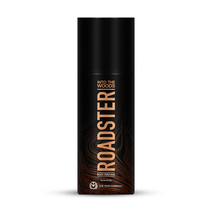 Body Perfume | Into The Woods (150ml)