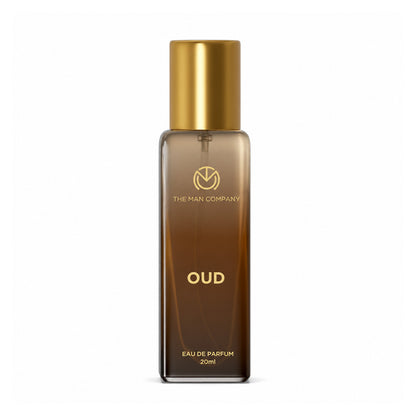 Eau De Parfum | Oud (20ml)