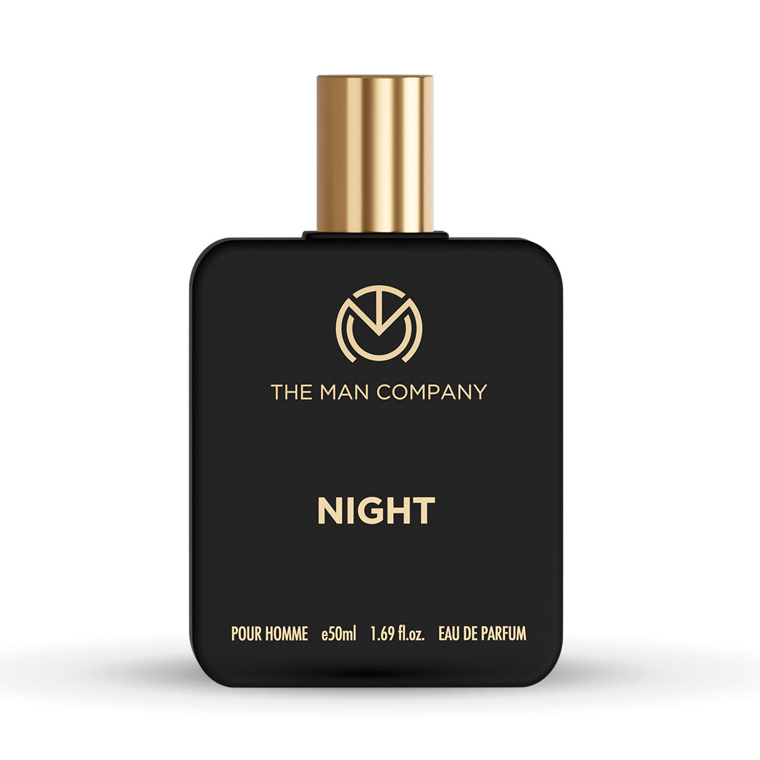 

Eau De Parfum | Night (50ml)