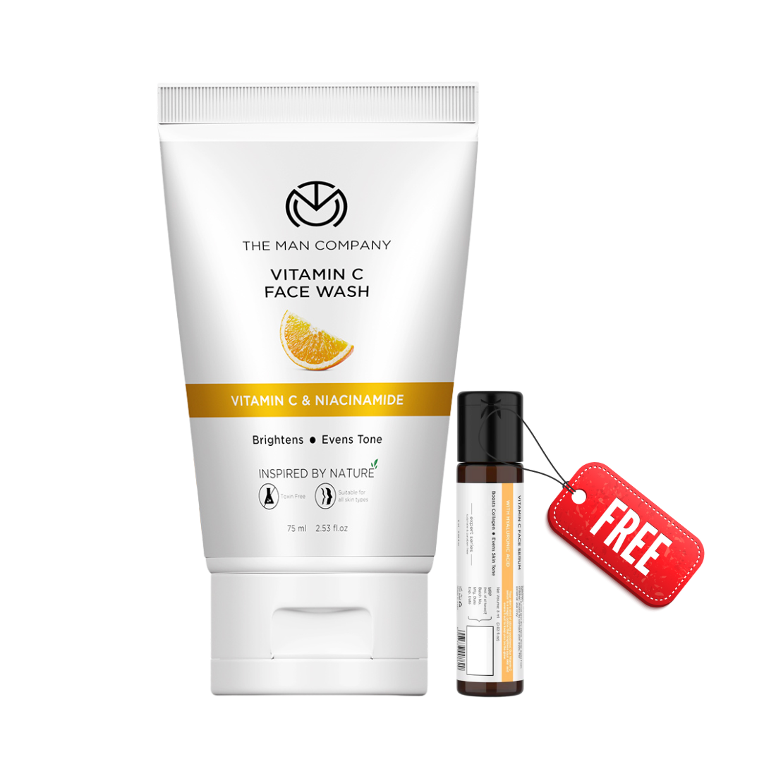 face-wash-and-free-face-serum