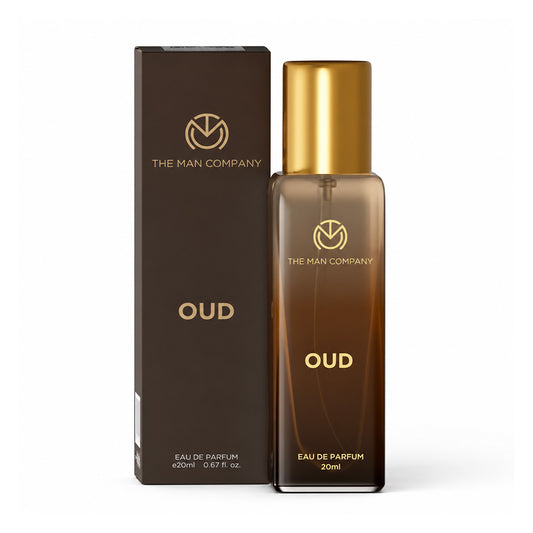 Eau De Parfum | Oud (20ml)