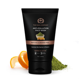 Anti-Pollution Face Wash (75ml)
