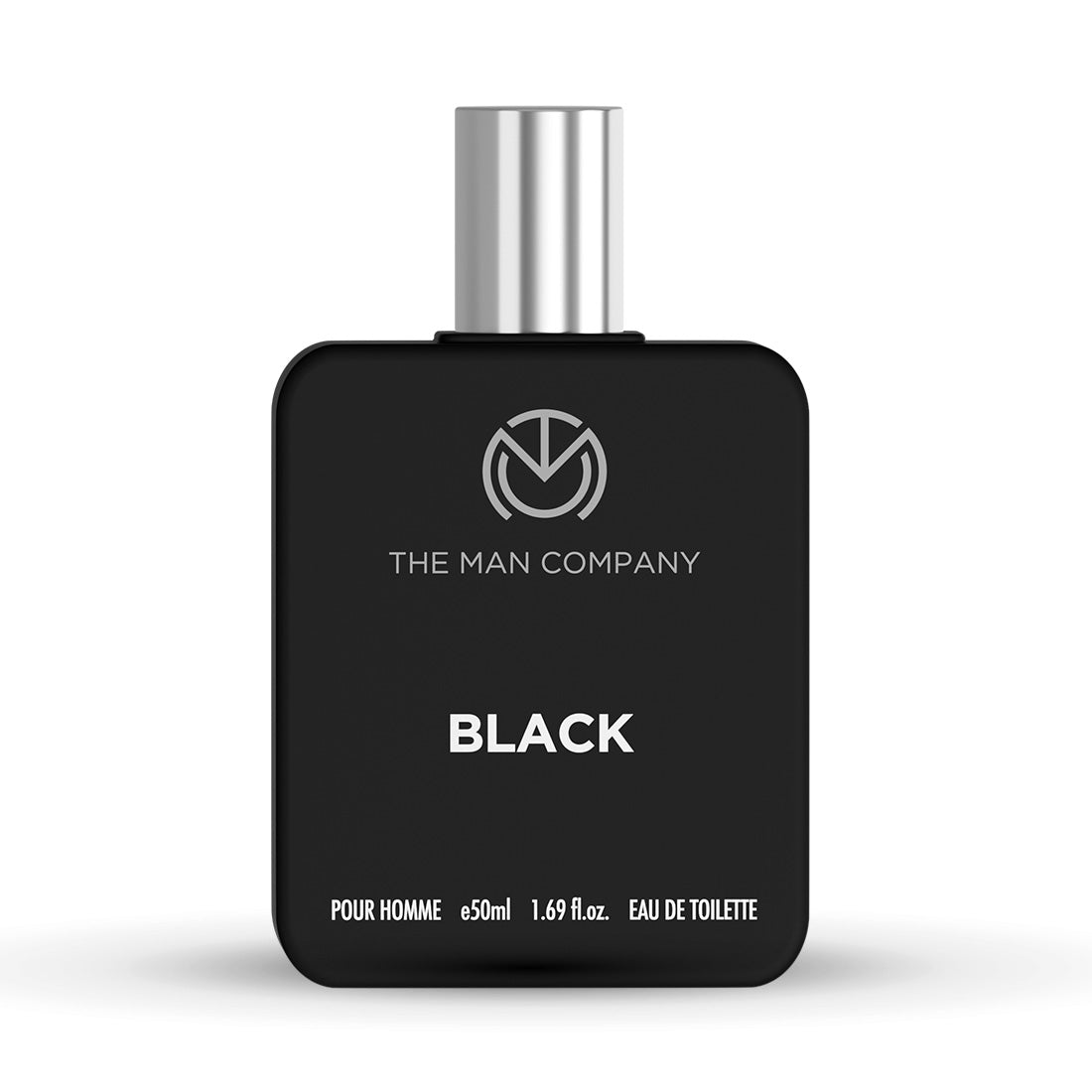 EDT |  Black (50ml)