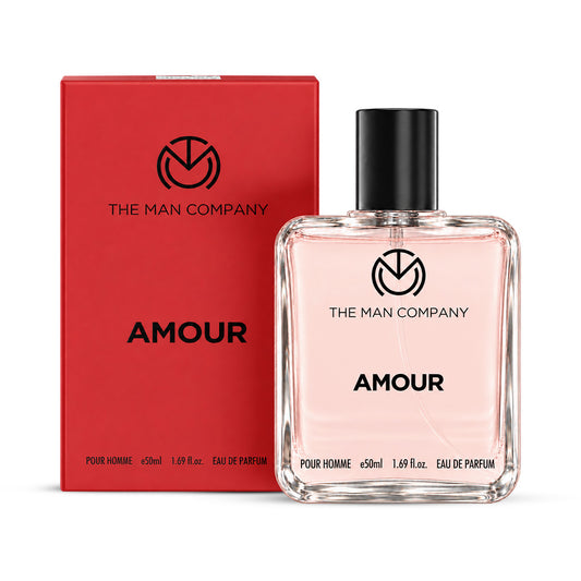 Eau De Parfum | Amour (50ml)