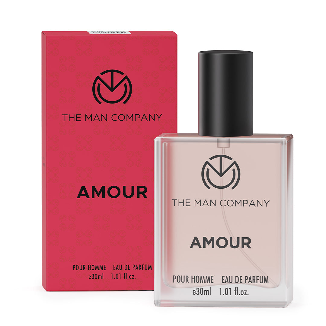 Eau De Parfum | Amour (30ml)
