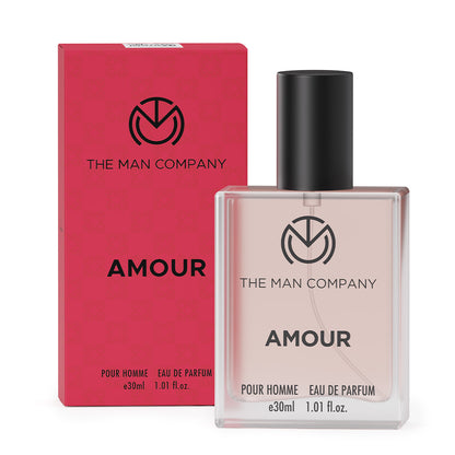 Eau De Parfum | Amour (30ml)
