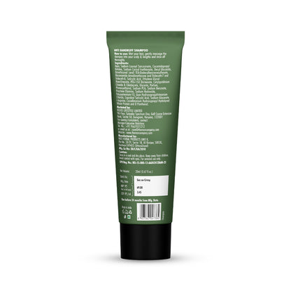 Anti-Dandruff Shampoo for Men (20ml)