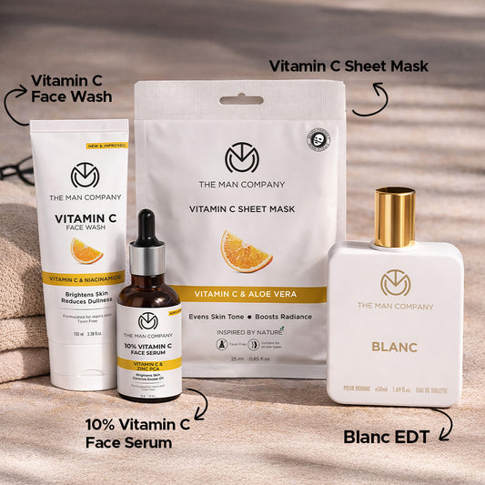Skin Glow Combo
