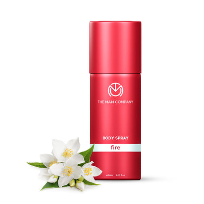 Body Spray | Fire(150ml)