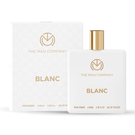 Eau De Toilette | Blanc (100ml)