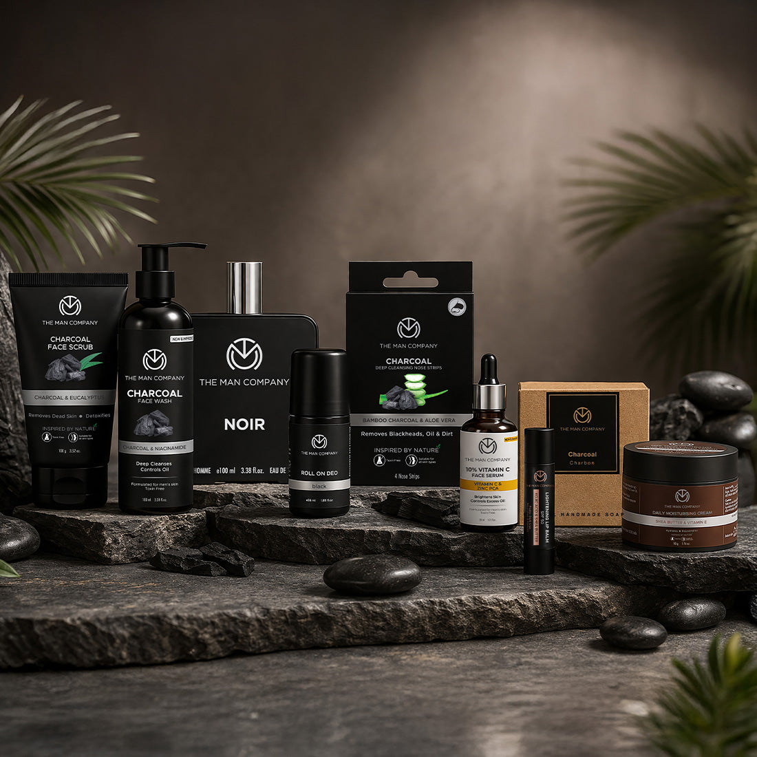 30 Days Grooming Kit