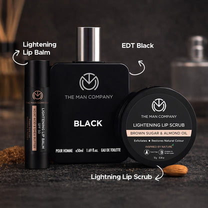 Lip Lightening Regime Combo