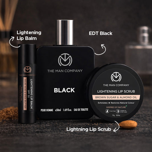 Lip Lightening Regime Combo