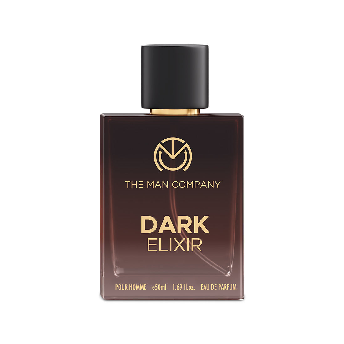 The Man Company Dark Elixir EDP | 50ml