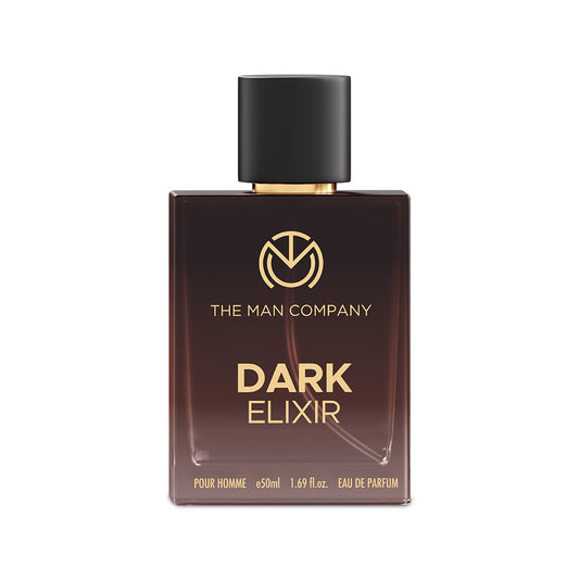The Man Company Dark Elixir EDP | 50ml