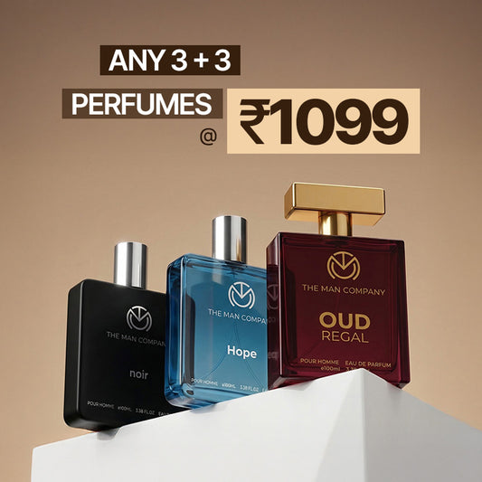 6 Perfumes at 1099