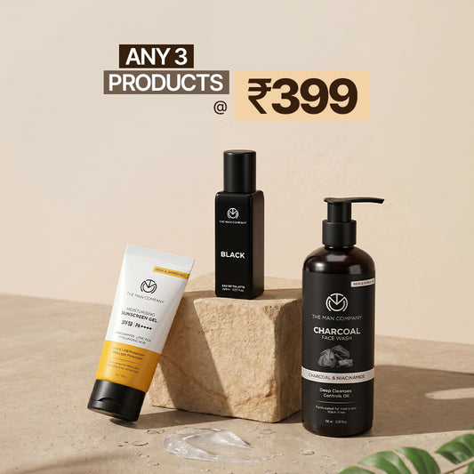 3 Products at 399