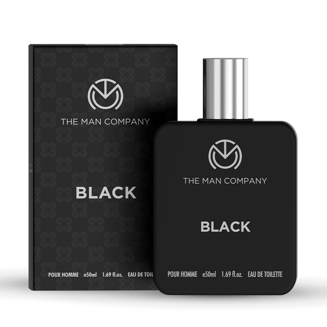 EDT |  Black (50ml)